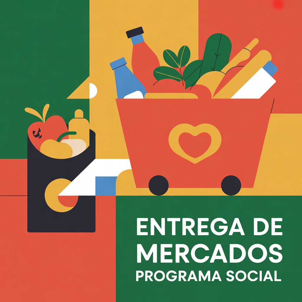 PROGRAMA 1. ENTREGAS DE MERCADOS - Fundacon