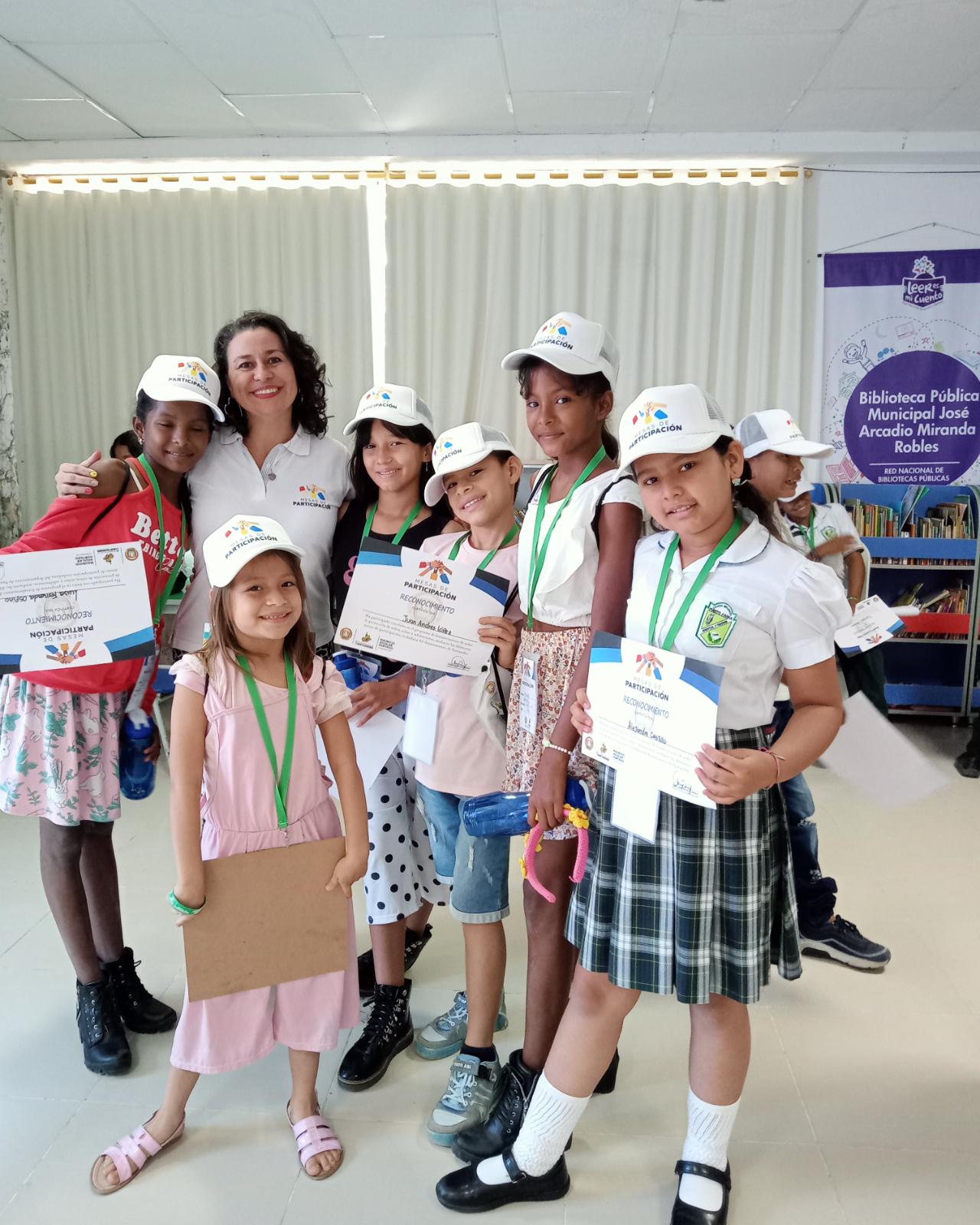 PROGRAMA 2. ATENCIÓN INTEGRAL PARA NIÑOS Y NIÑAS_7