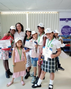 PROGRAMA 2. ATENCIÓN INTEGRAL PARA NIÑOS Y NIÑAS_7