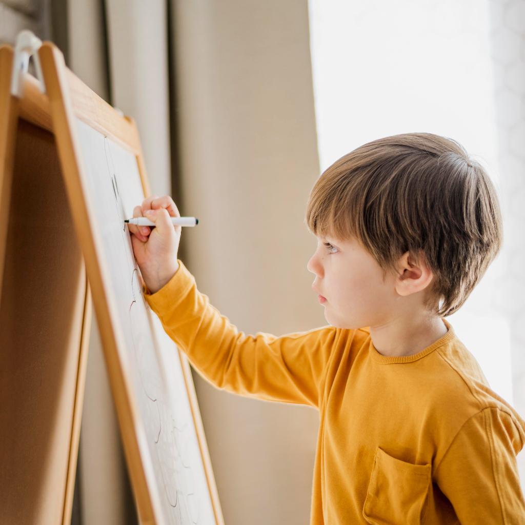 Clases de Pintura - Fundacon